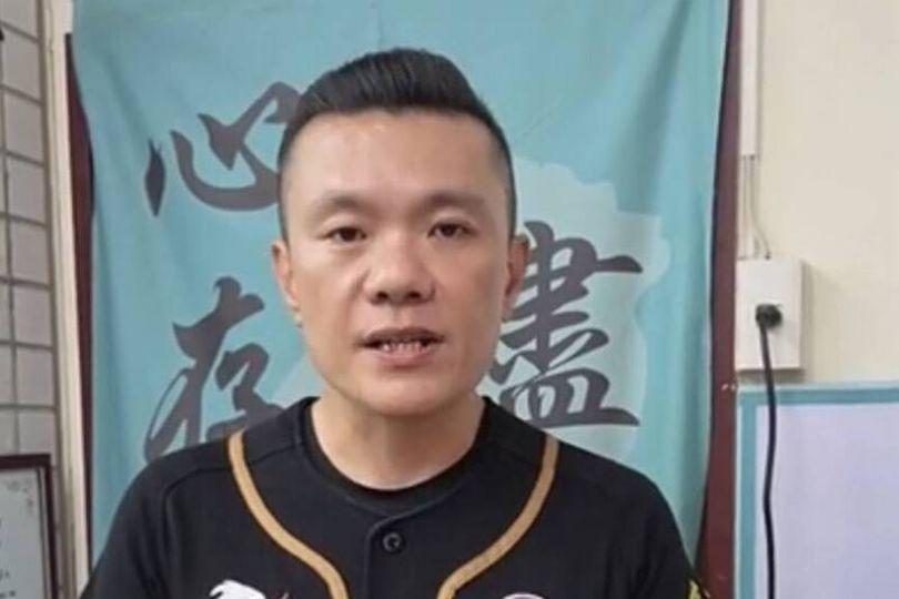 中市議員江和樹次子涉經營賭場 警攻堅逮人