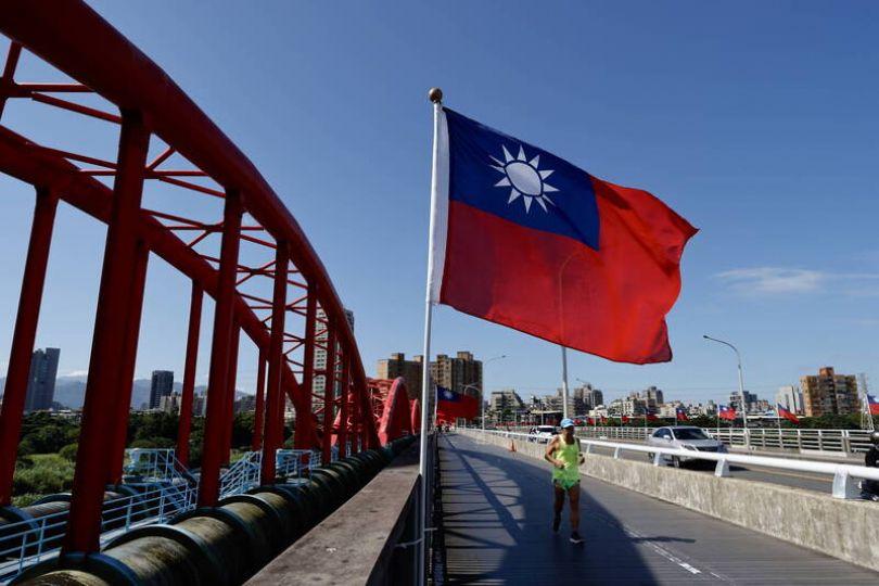 全球GDP排行出爐 台灣名次曝光