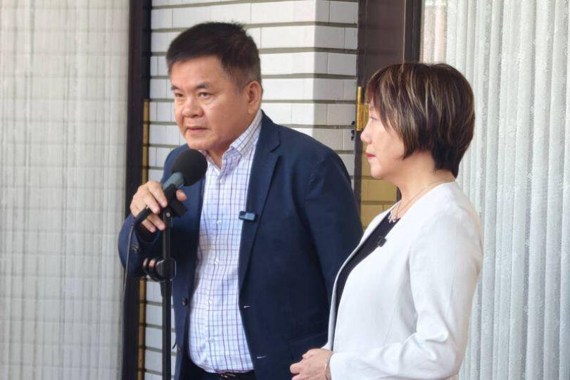 洪孟楷控縱容毒駕 民進黨團批惡意栽贓：27分鐘強行表決