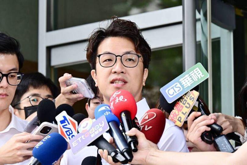 沈伯洋學位含金量多高？旅美教授爆他是「政壇唯二」