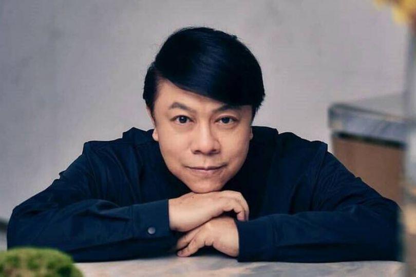 蔡康永嘟嘟嘟刪文 Threads無預警關帳號