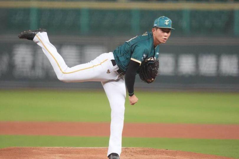 樂天桃猿吞苦澀1敗 兄弟最新封王劇本出爐