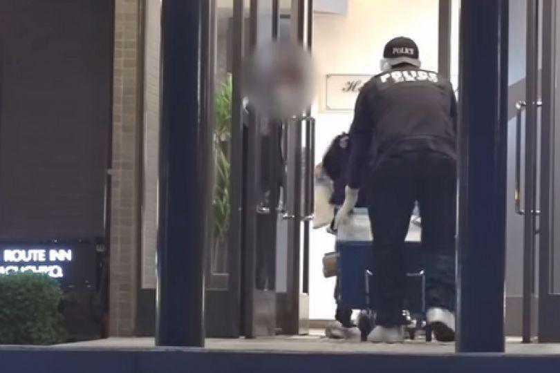 曾槓網紅成名 河口湖命案死者疑曝光