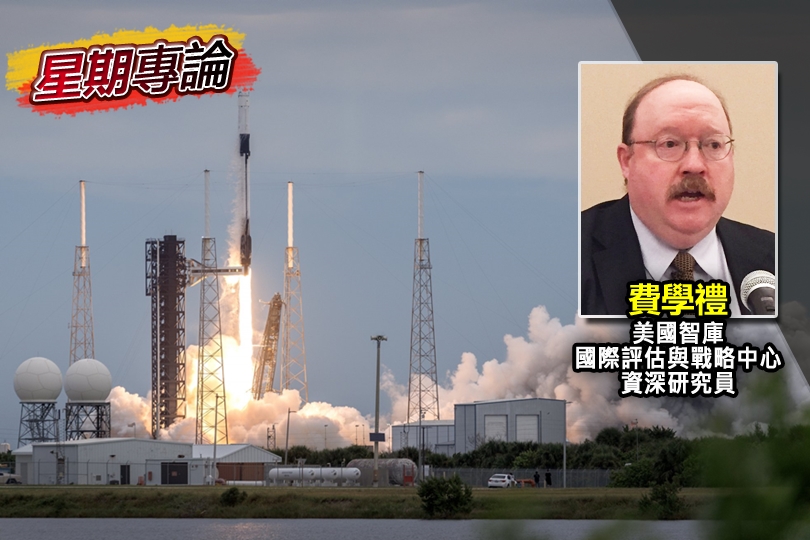 贏得兩場太空競賽