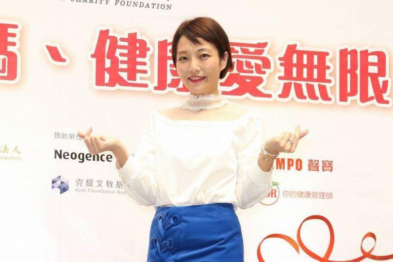 李天怡遭求償2.4億逆轉勝 頑皮世界一審敗訴