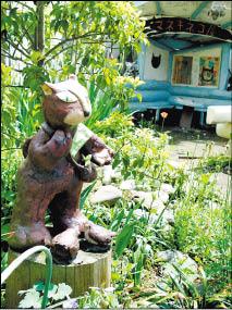 【旅遊】時光隧道青梅風情 ------東京懷舊再發現！