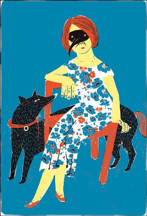 【自由副刊】情人節 重讀聶魯達情詩