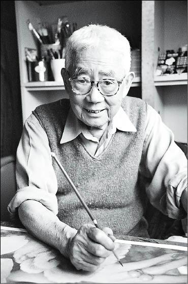 【自由副刊】隱遁於大時代的鋒芒與淡泊 百變設計家廖未林（上）