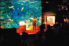 【旅遊】海雲台海洋印象------韓國釜山