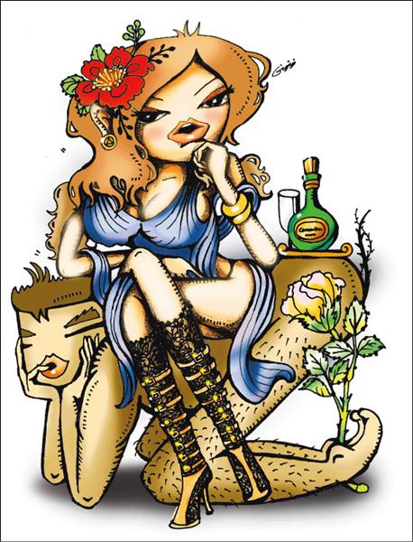 【兩性異言堂】＜剩男檔案12＞女人只要漂亮就好