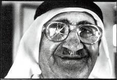 【自由副刊】被出賣的巴勒斯坦人 