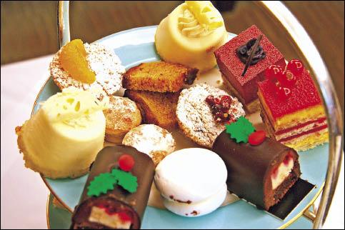 【旅遊】白色雪都˙璀璨倫敦