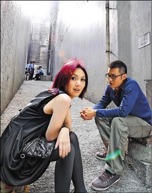 【兩性異言堂】＜電影愛情學-志明與春嬌＞愛食人間煙火的戀人們