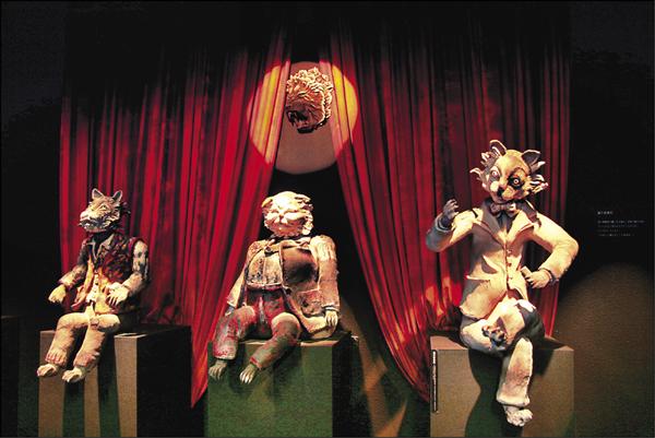 【旅遊】漫遊理想國─日本岩手縣