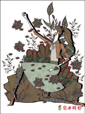 【兩性異言堂】〈愛情三角習題〉滾吧！劈腿男