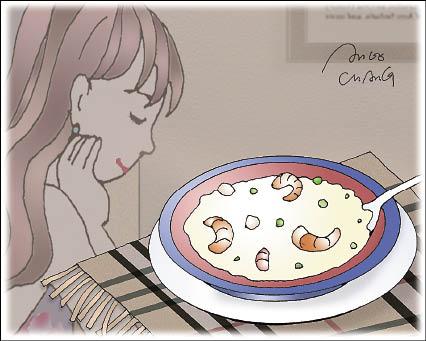 【兩性異言堂】〈戀愛字慰〉別人的菜最好吃？