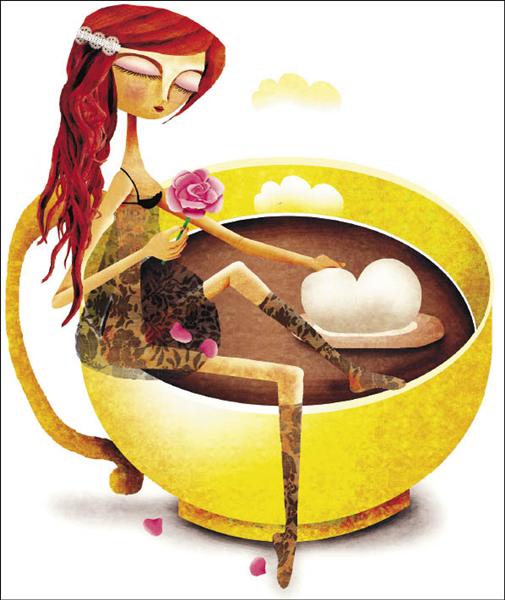 【兩性異言堂】〈女人四十單身中〉愛情別設限 永遠不嫌晚