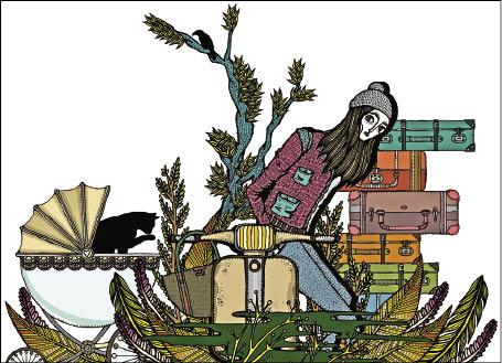 【兩性異言堂】〈紐約浪女台北慾女〉終結單身 非夢事