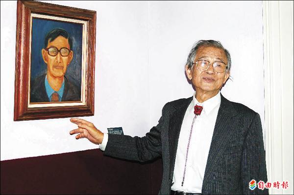 【自由副刊】《笠》的推手，火的詩人 － 記詩人陳千武二、三事兼悼逝者