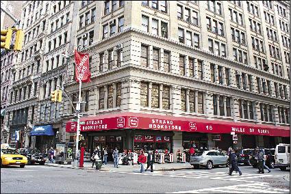 【自由副刊】【Speaking of Books．說書】 書店控逛電影