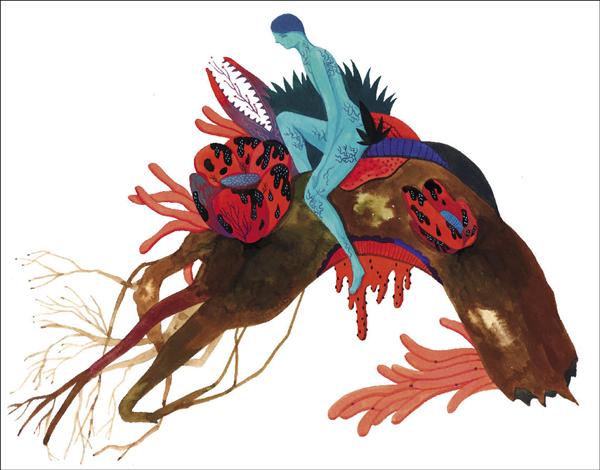 【自由副刊】【閱讀小說】 我愛菊池智也〈下〉