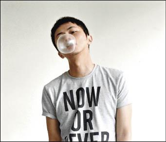 【藝術文化】聶永真入選AGI 設計圈第一人