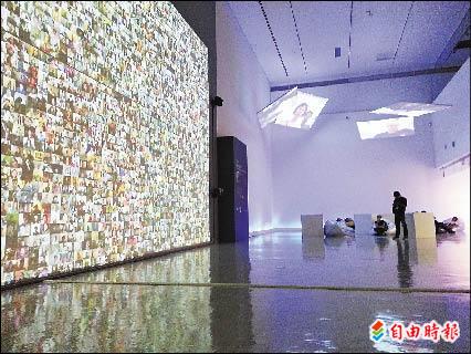 【藝術文化】藝術App開展 － 藝文加科技很多娛！