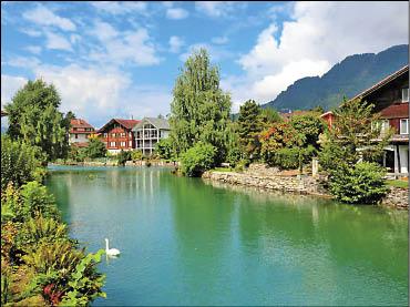 【旅遊】〈實現我的旅遊夢〉遠赴歐洲圓夢─53天遊12國