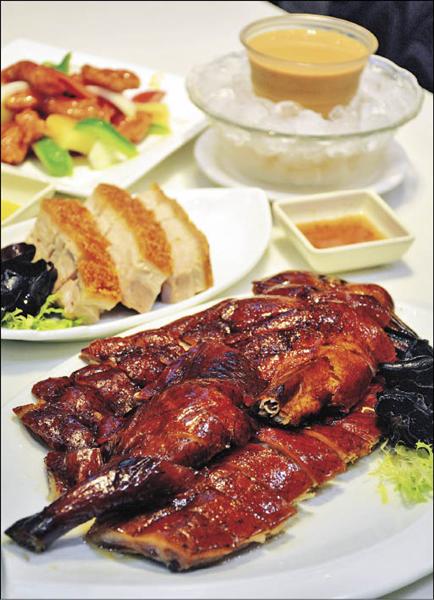 【旅遊】就愛買東西、吃東西─香港中環