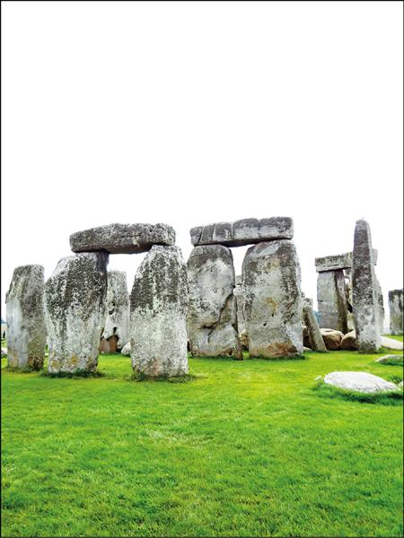 【旅遊】〈實現我的旅遊夢〉我的夢+父母親的夢 ─經典英法之旅