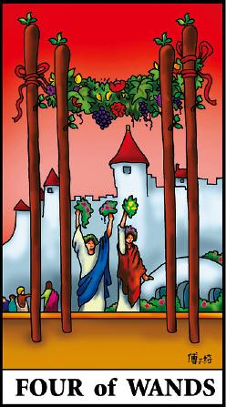 【兩性異言堂】〈愛情塔羅占卜〉下半場的人生