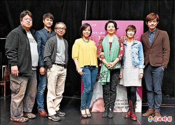 【藝術文化】《八月，在我家》一票戲精 同台飆戲