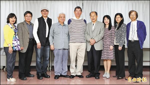 【藝術文化】林揚庭獲新人首獎 施明典摘印象大獎