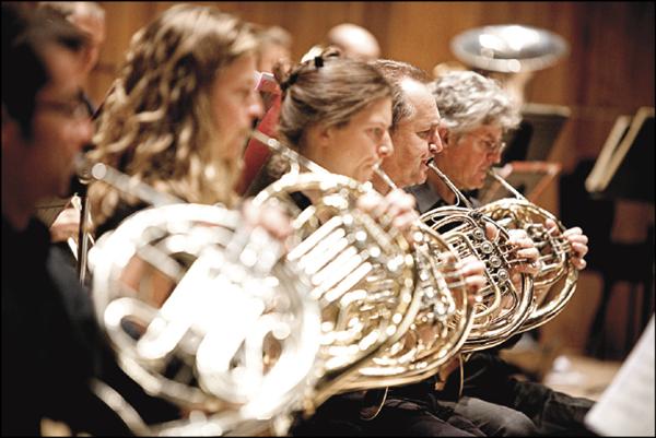 【藝術文化】〈大師久違了〉沙隆年偕愛樂管弦 開春鉅獻《芬蘭頌》