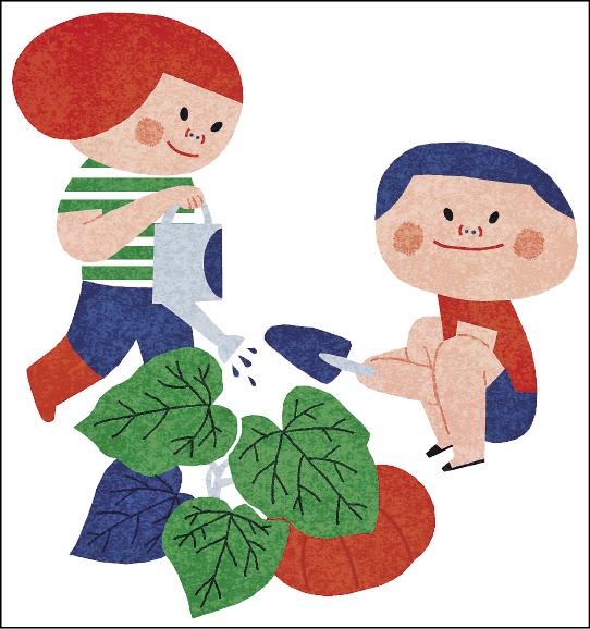 【家庭親子】〈徵文大拼盤〉Fun暑假 巧安排