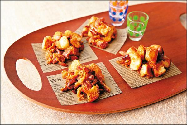 【家庭親子】〈美味教室〉麵包大變身