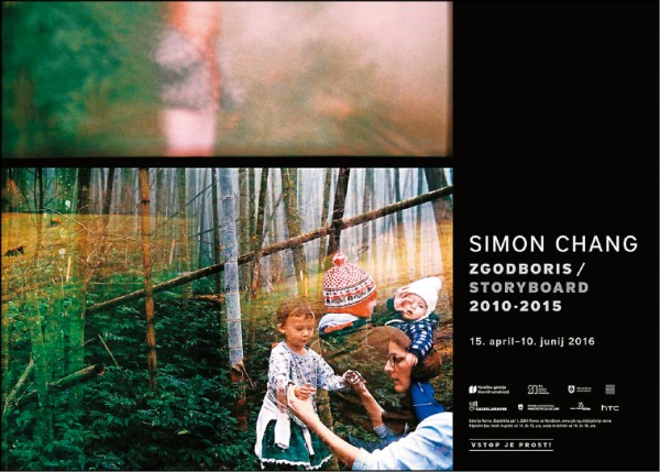 【藝術文化】台灣攝影師張雍 斯洛維尼亞首次個展