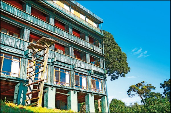 【旅遊】〈實現我的旅遊夢〉浪漫知性之旅─訪肯亞中央高地