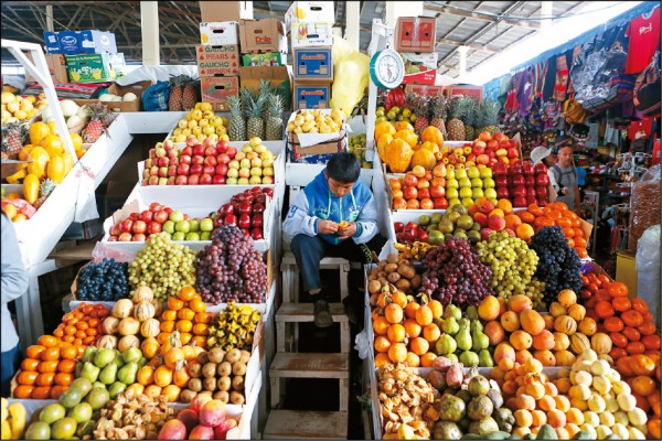 【旅遊】〈影像行旅〉獨身晃蕩，品印加古文明─祕魯庫斯科