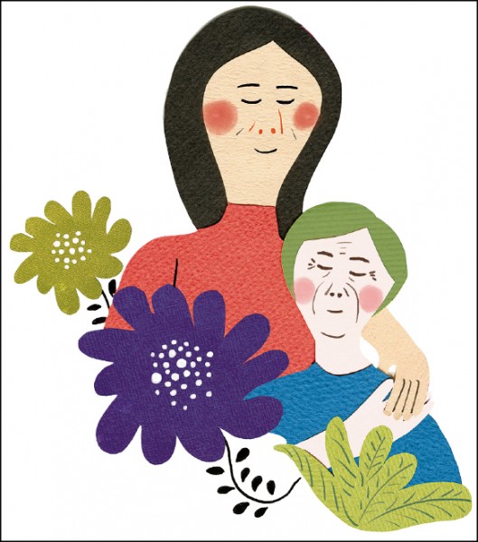 【家庭親子】〈三代同堂樂〉心變大 家就變大