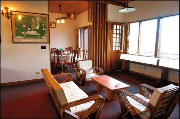 【旅遊】以大自然療癒身心─優遊力麗馬告生態園區