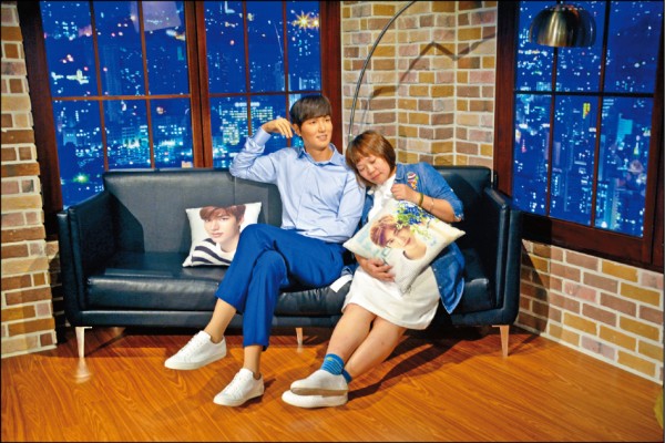 【旅遊】新韓風 撩撥旅人心