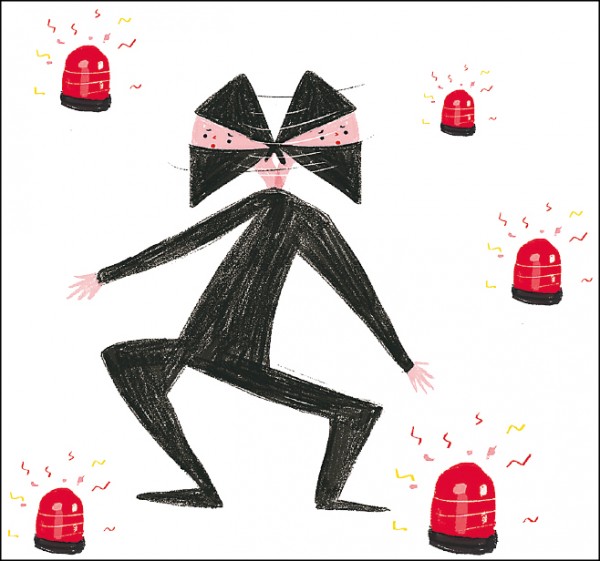 【家庭親子】〈體檢家庭風險〉出租套房 安全很重要