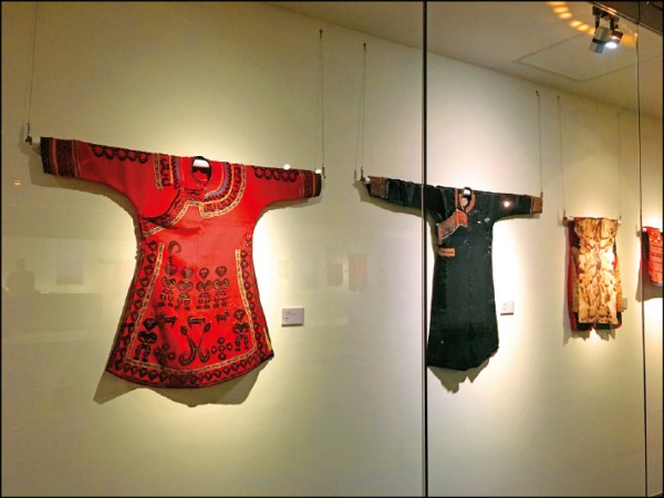 【藝術文化】陳正雄台灣原住民文物收藏展