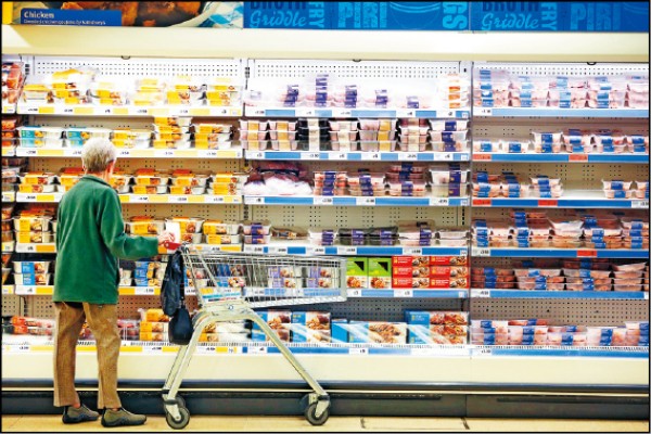 【家庭親子】〈全球觀測站〉親子下廚 孩子少偏食