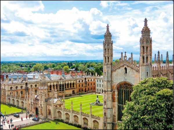 【旅遊】實現我的旅遊夢 古典英倫詩意盎然 英國10天8夜之旅