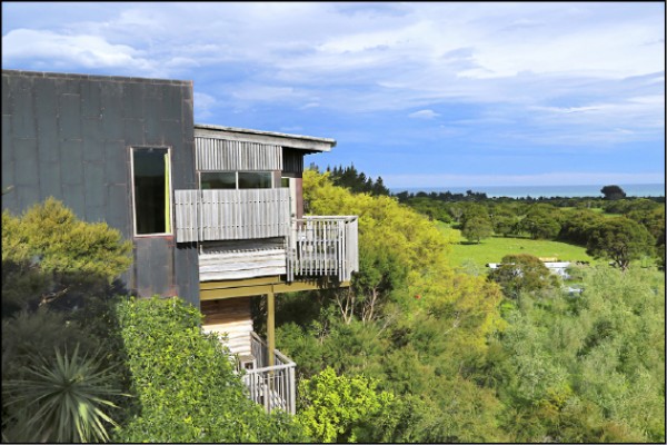 【旅遊】坎特伯雷四大驚奇之旅─紐西蘭‧南島