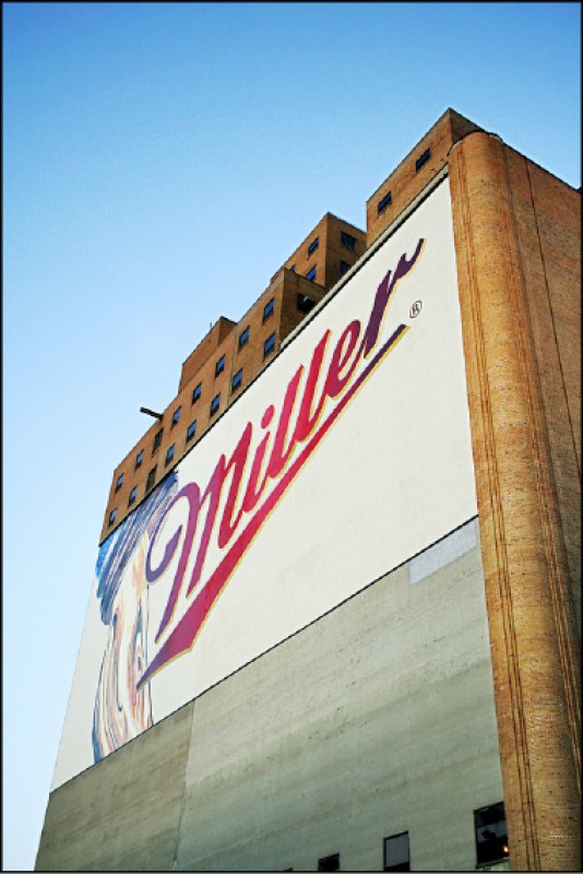 【旅遊】不只公鹿和釀酒人出名─美國‧密爾瓦基 Milwaukee