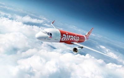 AirAsia高雄-克拉克航線8月開航 開賣價488元起