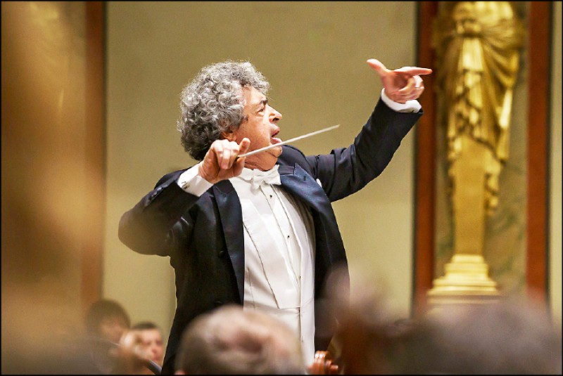 【文化．藝術】百年名團捷克愛樂10月訪台 獻演經典我的祖國